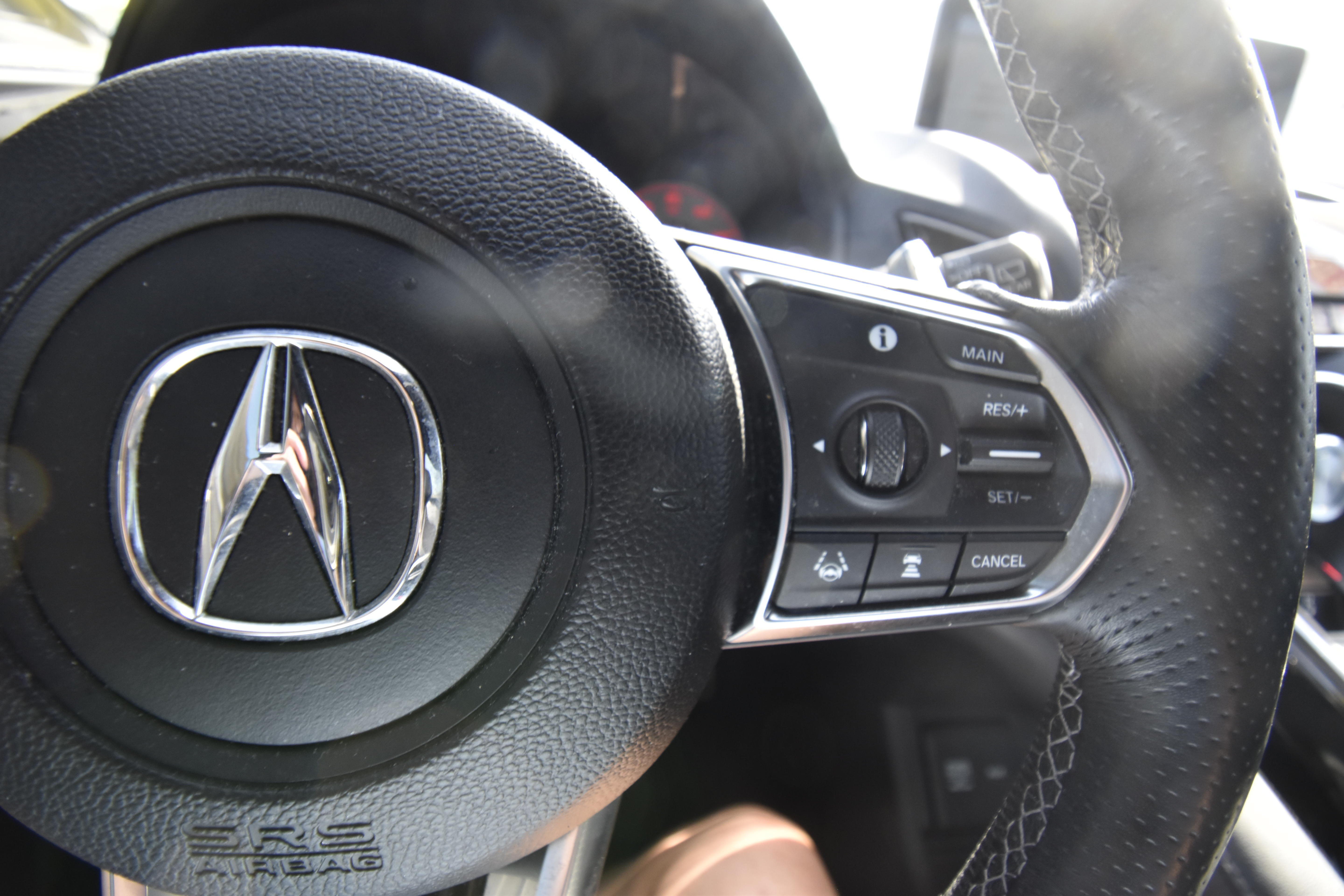 Used 2021 Acura RDX w/ Advance Package FWD image 16