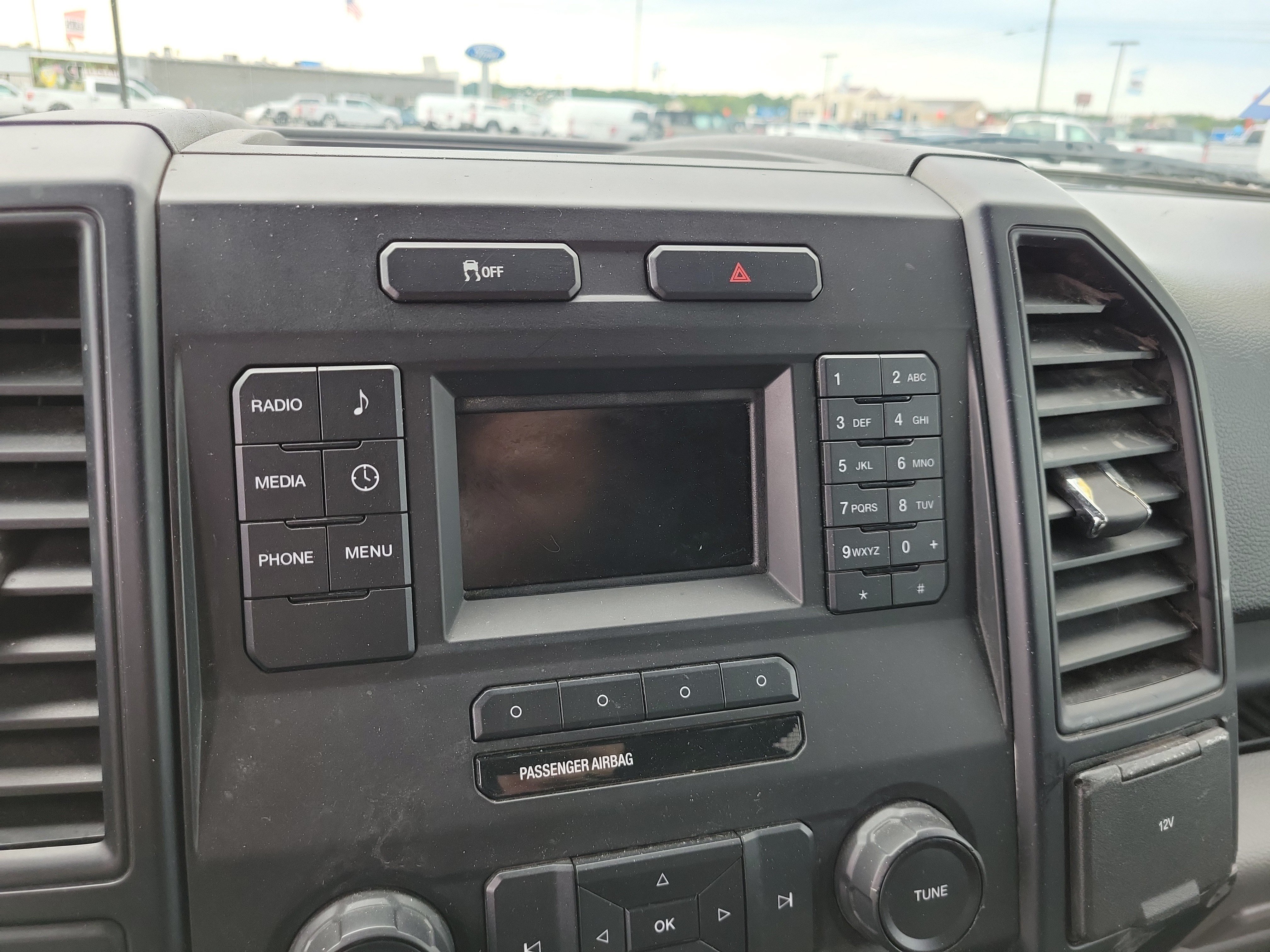 Used 2016 Ford F150 XL w/ XL Power Equipment Group AWD/4WD image 26