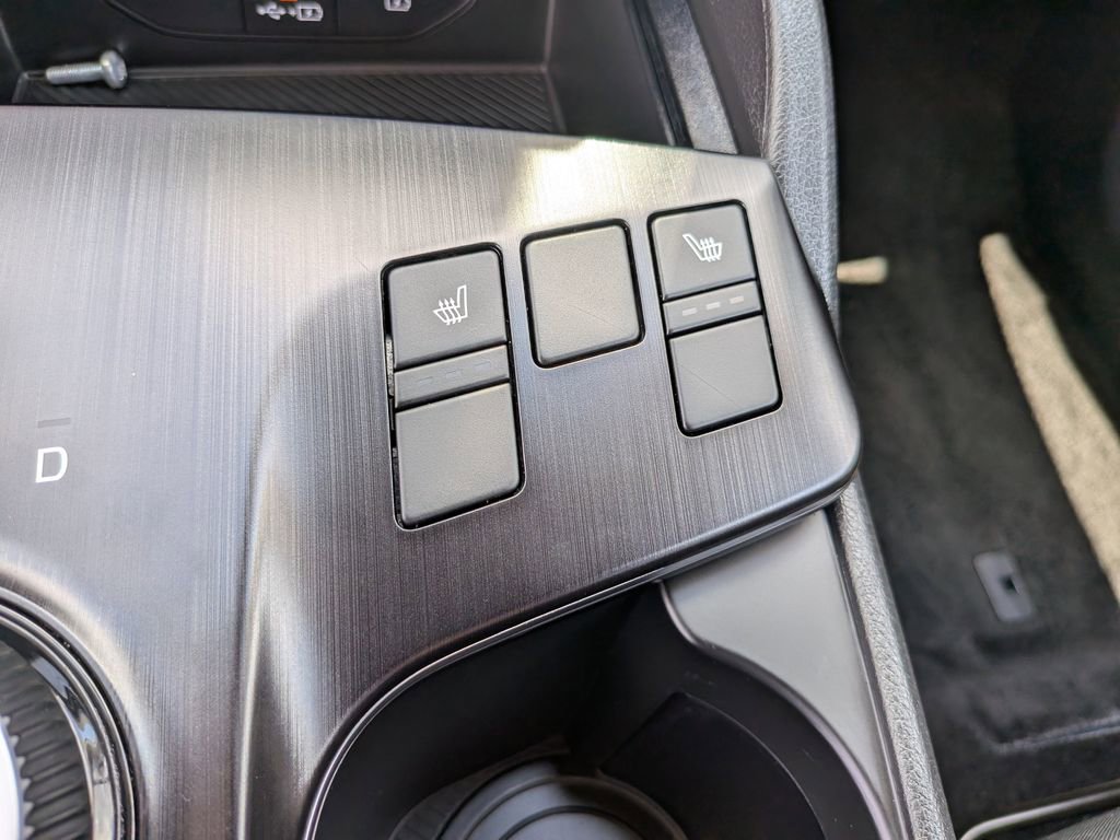 Certified 2026 Kia Sportage S AWD/4WD image 26