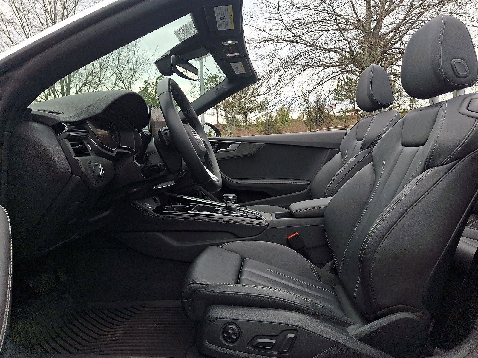 Used 2024 Audi A5 2.0T Premium Plus w/ Premium Plus image 13