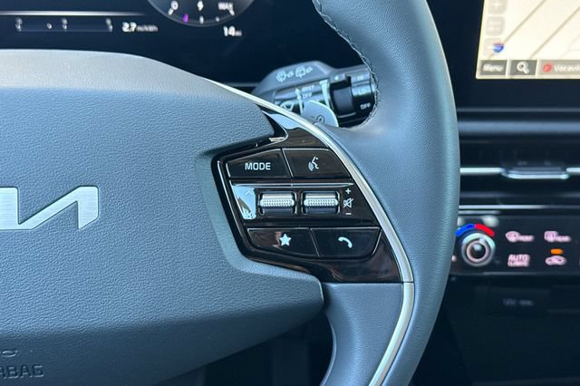 New 2026 Kia Niro Wind FWD image 31