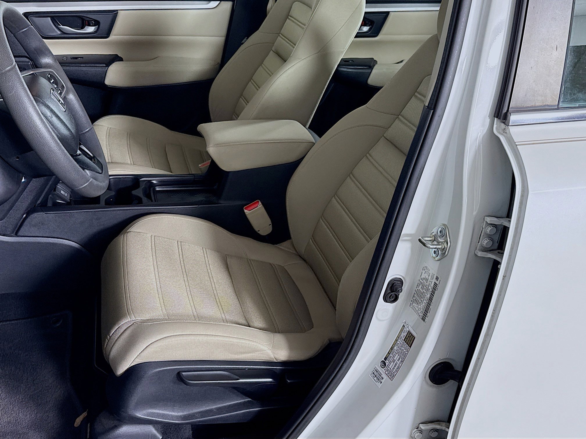 Used 2018 Honda CR-V LX image 22