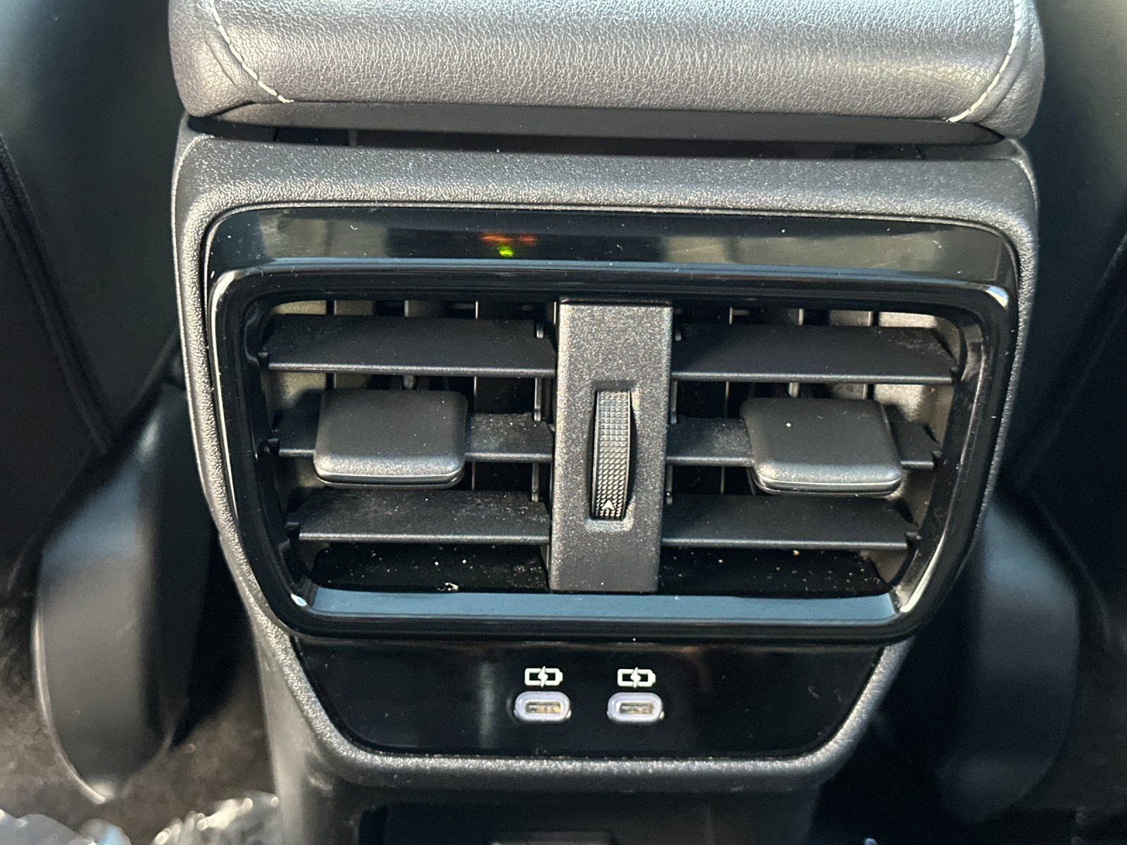 Used 2024 Lexus RZ 300e Premium w/ Accessory Package (A2) image 14