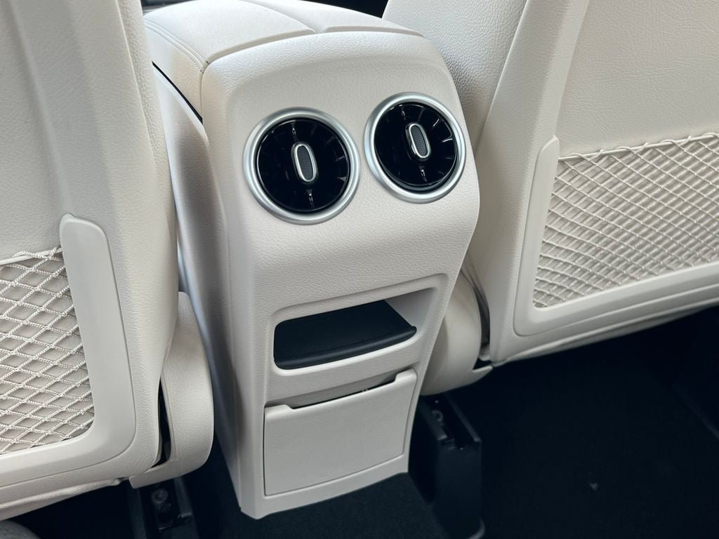 New 2026 Mercedes-Benz GLA 250 4MATIC image 34