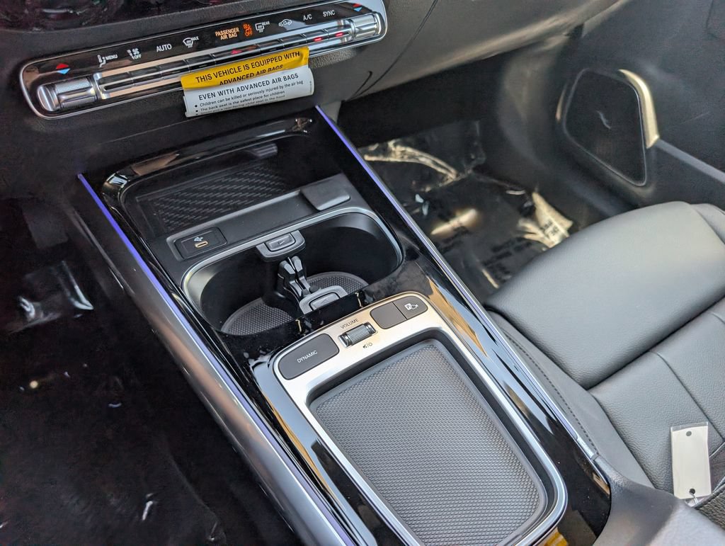 New 2026 Mercedes-Benz GLA 250 4MATIC image 19