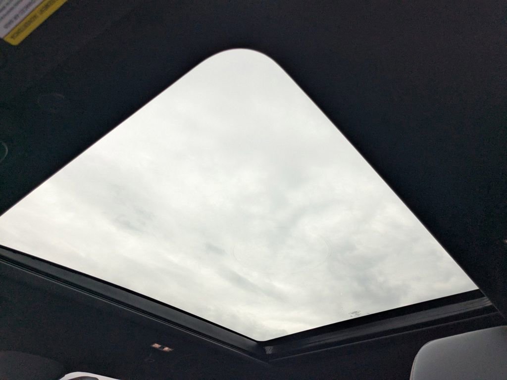 New 2026 Ford Explorer ST w/ Sun And Sound Package image 23