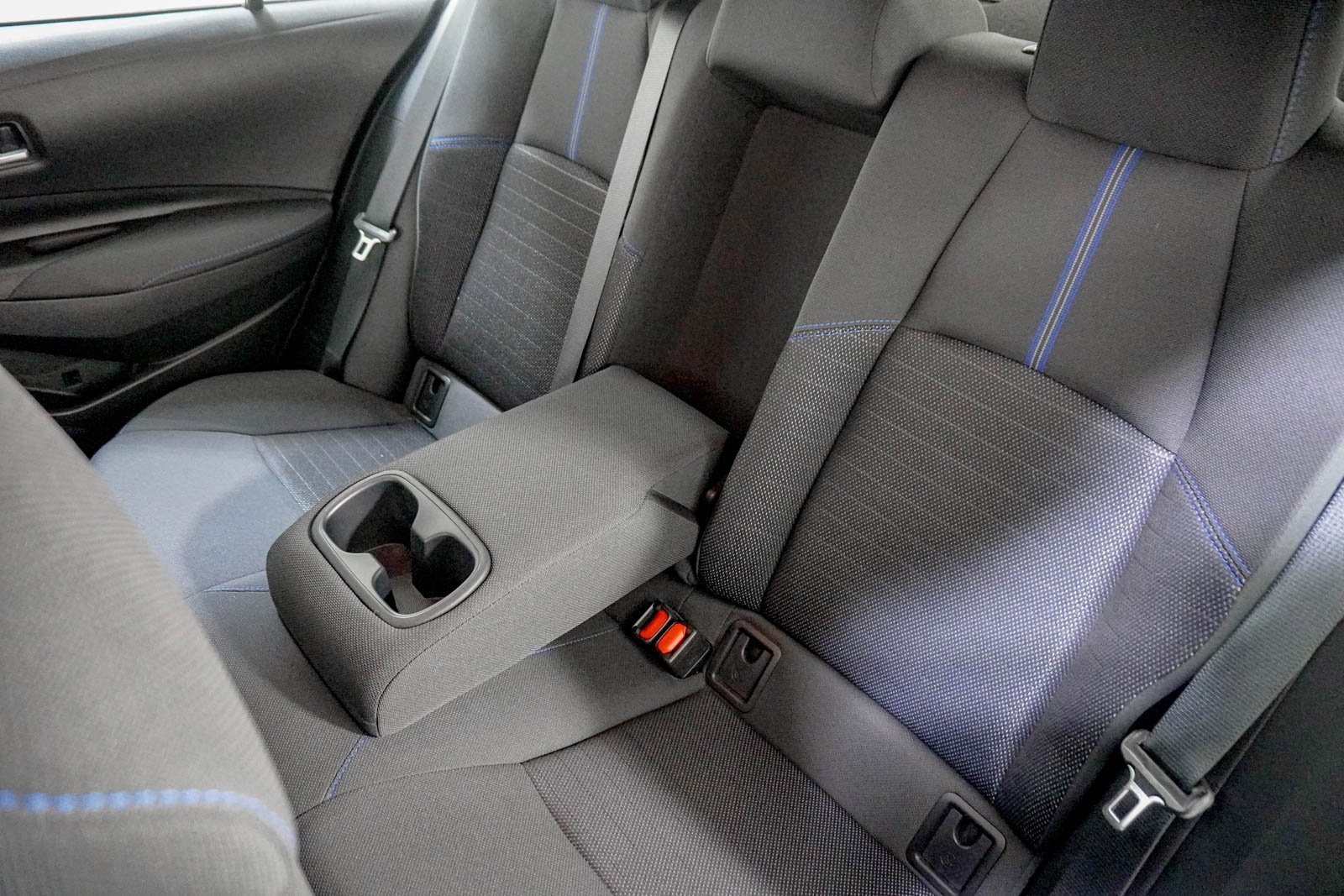 Used 2022 Toyota Corolla SE image 33