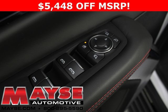 New 2026 GMC Yukon XL AT4 Ultimate image 19