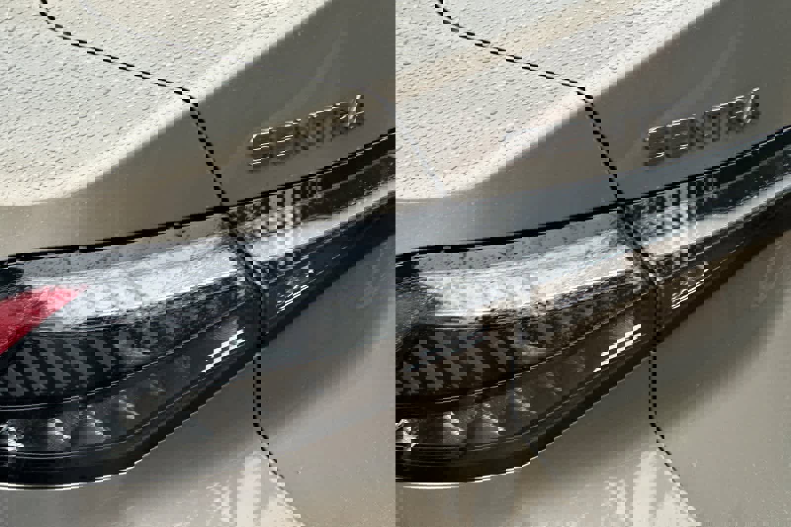 New 2026 Nissan Sentra SV w/ Floor Mat Package image 17