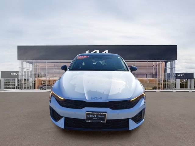 New 2026 Kia K5 GT-Line w/ GT-Line Premium Package FWD image 9