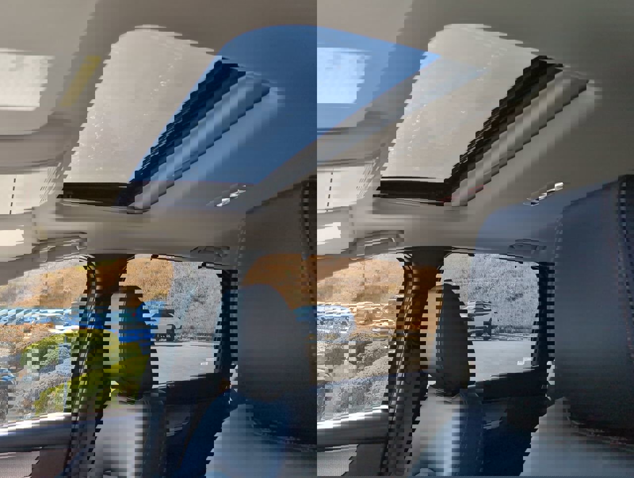 Used 2025 MAZDA CX-70 3.3 Turbo w/ Preferred Package image 12