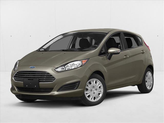 Used 2015 Ford Fiesta SE FWD image 1