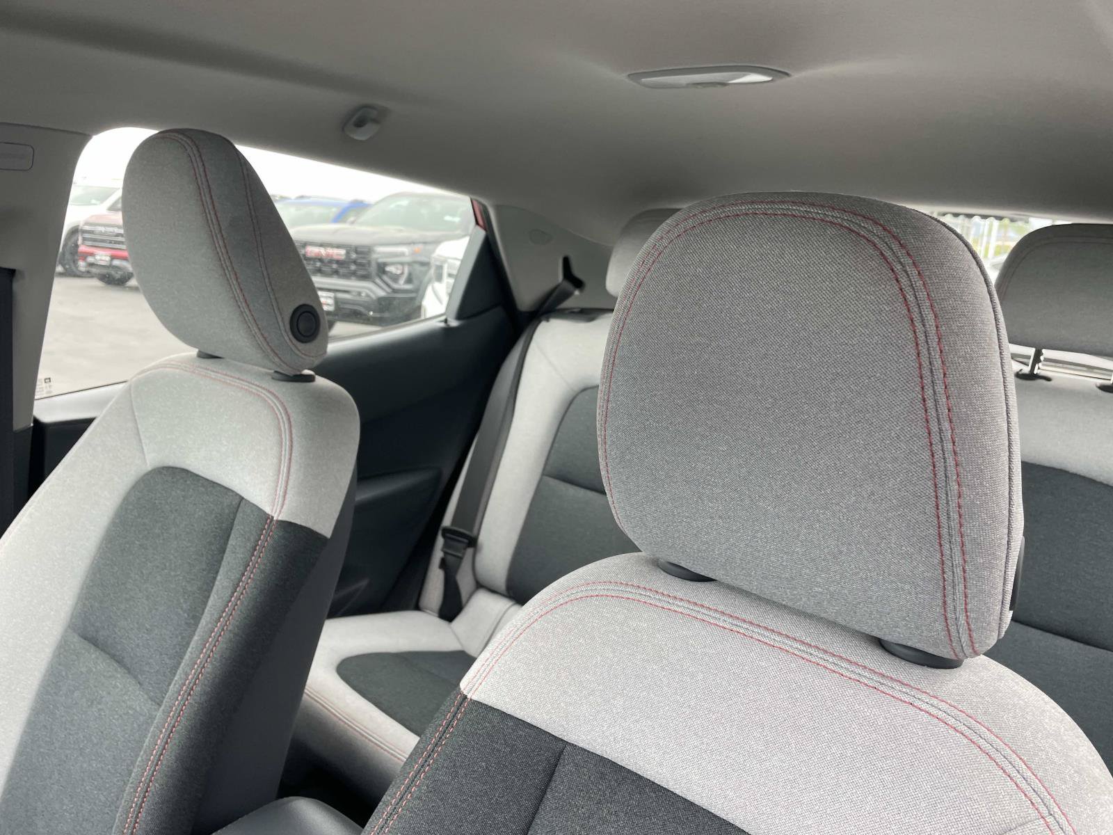 Used 2019 Chevrolet Bolt LT FWD image 24