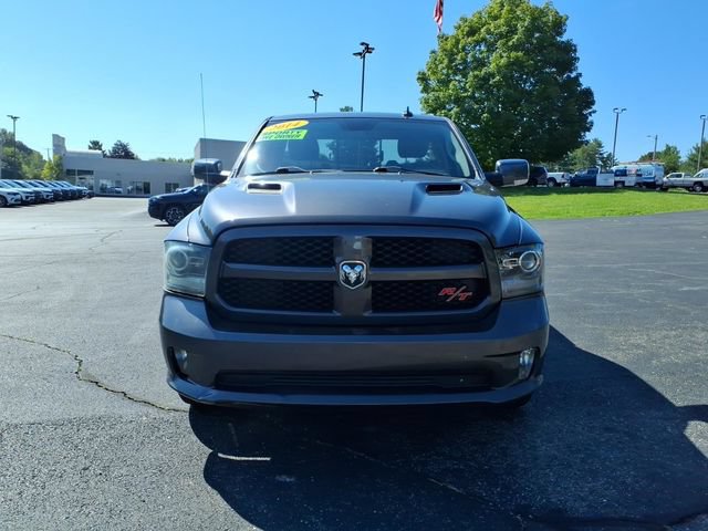 Used 2014 RAM 1500 Sport w/ Convenience Group RWD image 2