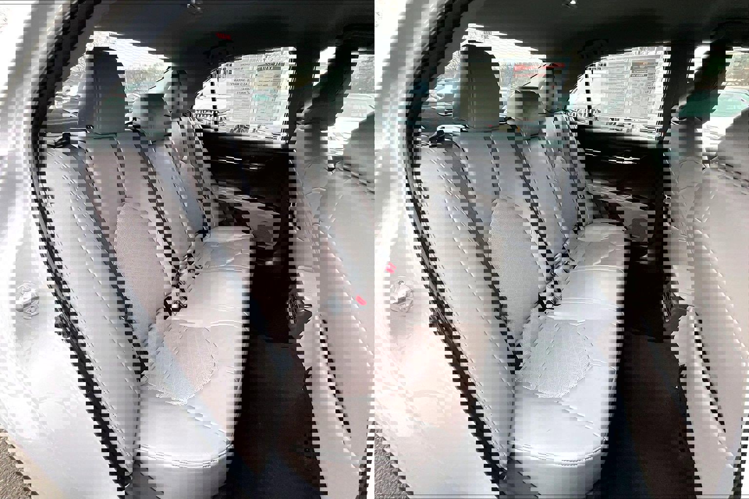 Used 2024 Toyota Camry XSE image 25