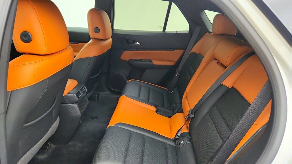 Used 2024 Honda Prologue Elite image 21