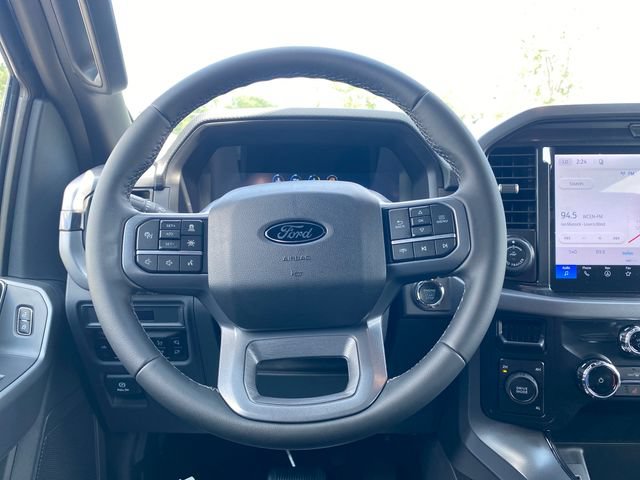 New 2026 Ford F150 XLT w/ Equipment Group 302A MID AWD/4WD image 19