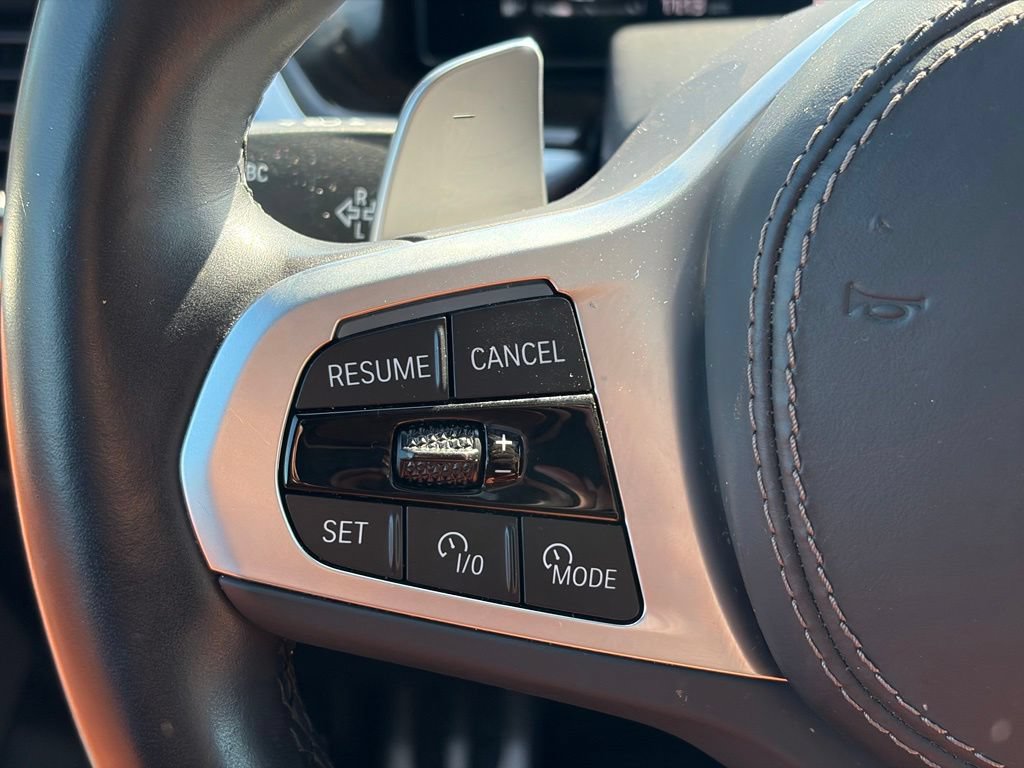 Used 2024 BMW X5 xDrive40i w/ Executive Package AWD/4WD image 26