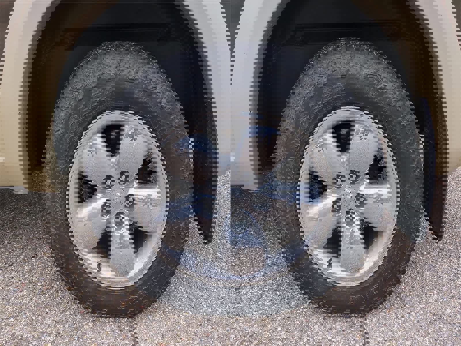 Used 2012 RAM 1500 Laramie Longhorn image 14