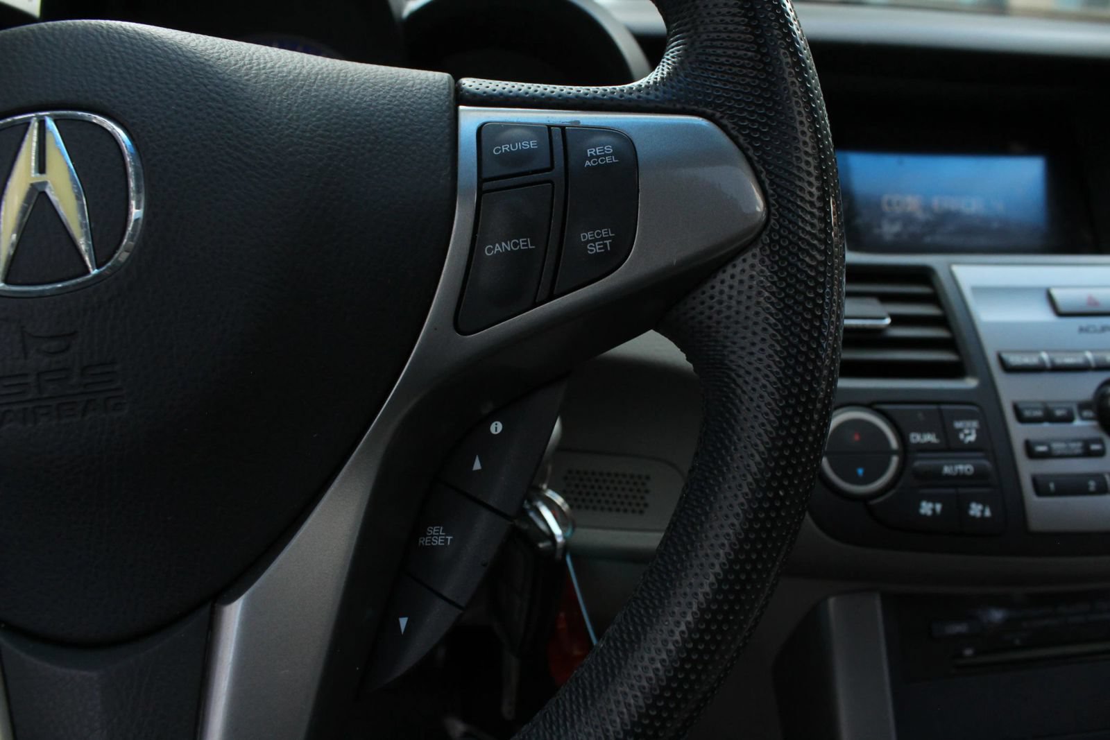Used 2011 Acura RDX 2WD image 29