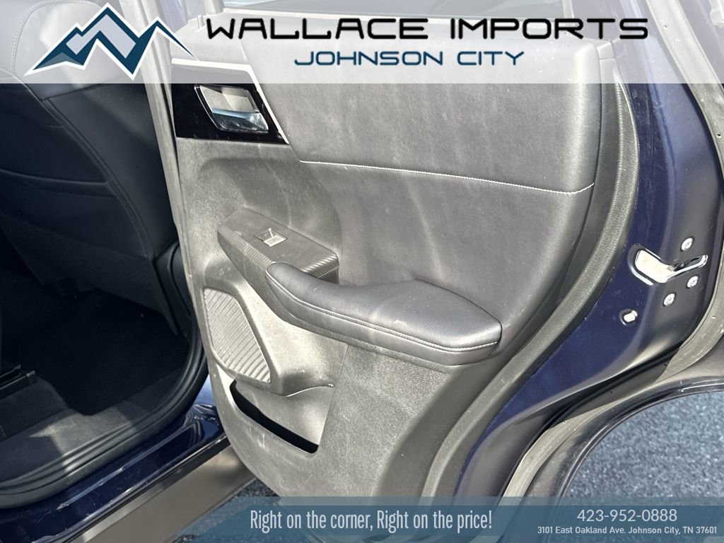 Used 2022 Mitsubishi Outlander SE image 40