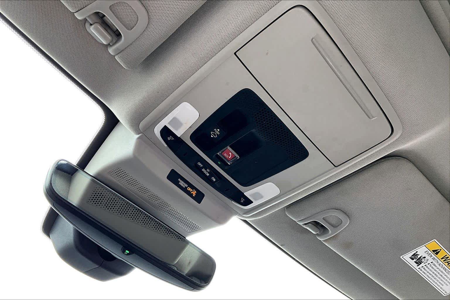 Used 2023 Honda Accord Touring image 15