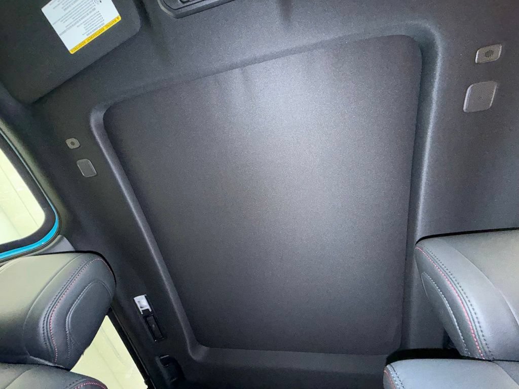 New 2026 Toyota Sequoia TRD Pro AWD/4WD image 19