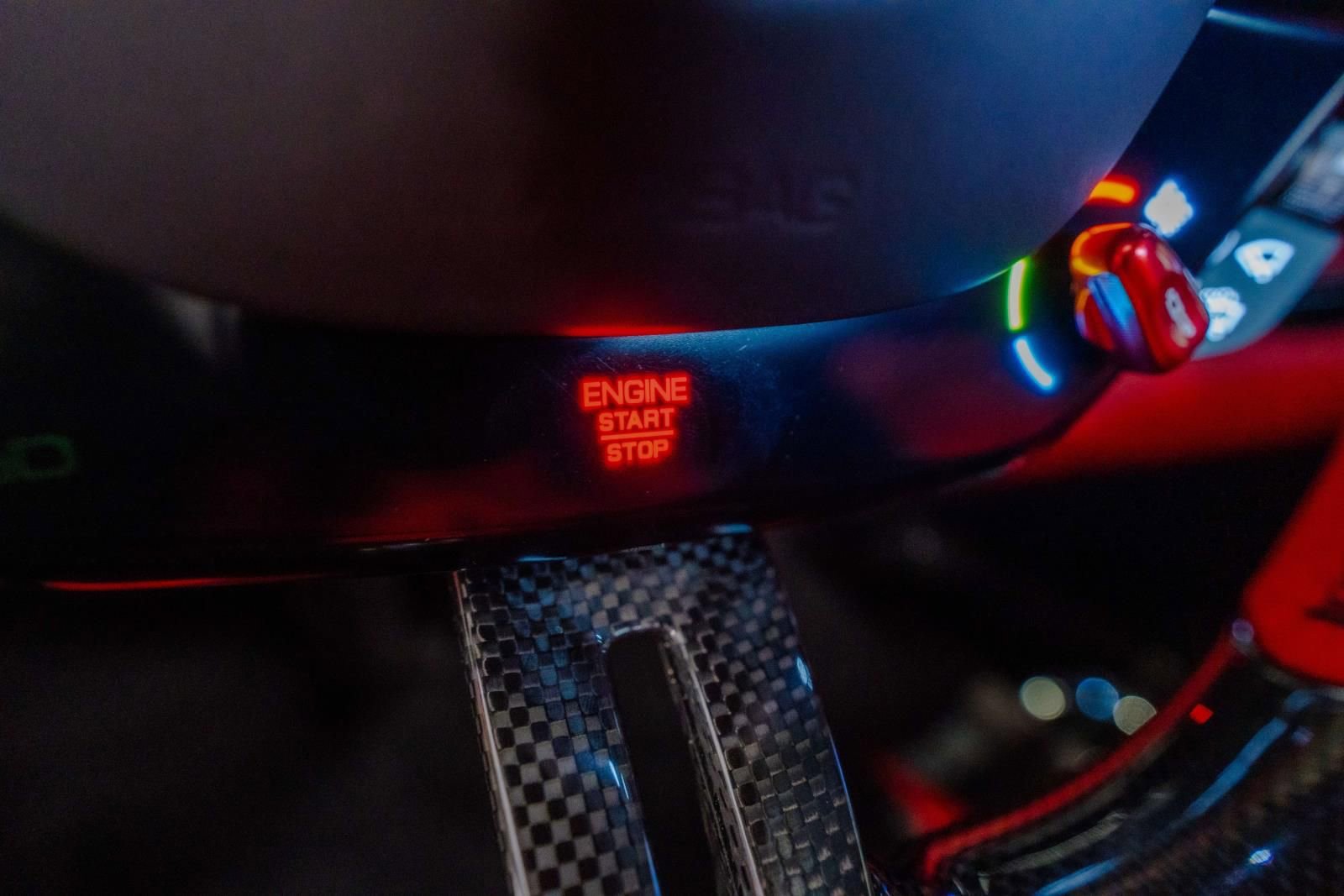 Used 2025 Ferrari 296 GTS image 23