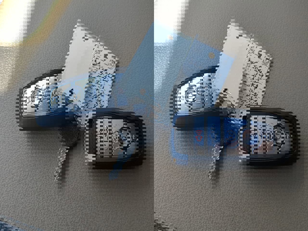 Used 2025 Ford F450 Lariat w/ Lariat Ultimate Package AWD/4WD image 28