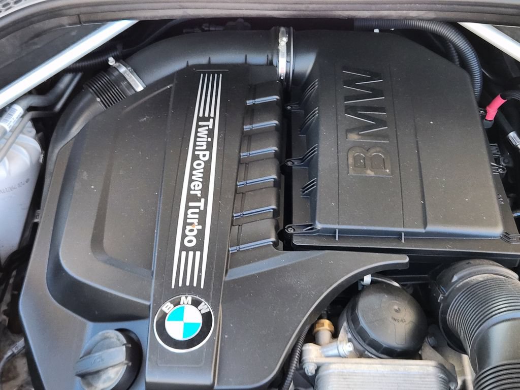 Used 2019 BMW X6 xDrive35i AWD/4WD image 16