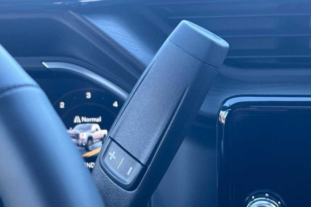 New 2026 GMC Sierra 2500 AT4 w/ AT4 Premium Plus Package image 18