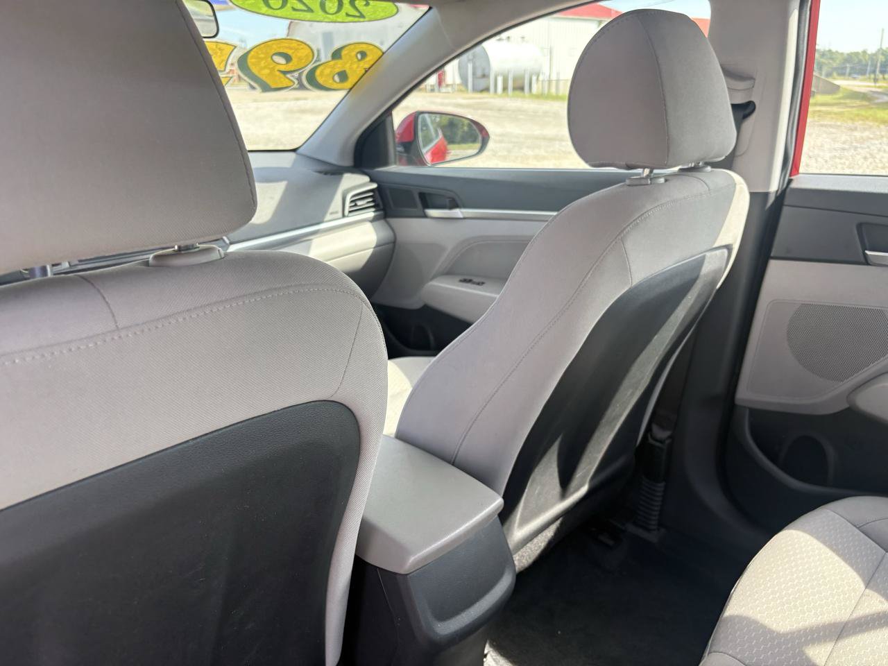 Used 2020 Hyundai Elantra SEL FWD image 27