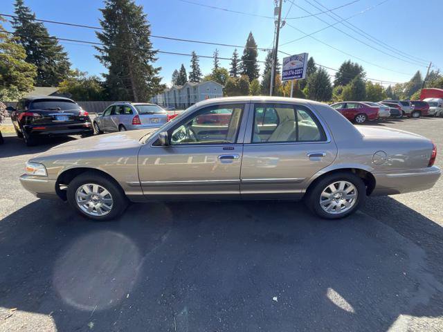 Used 2006 Mercury Grand Marquis LS