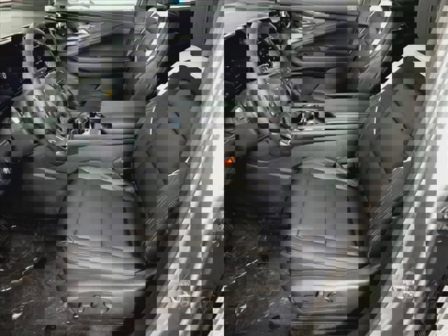 New 2025 Chevrolet Blazer EV LT image 51