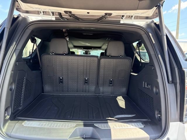 New 2026 Chevrolet Suburban Z71 w/ Comfort Package AWD/4WD image 53
