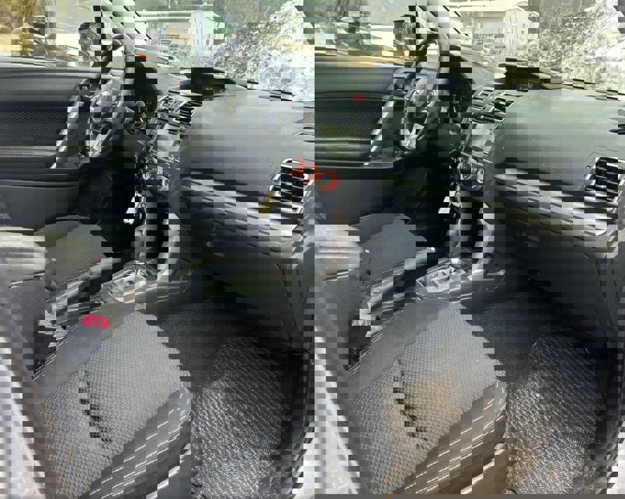 Used 2018 Subaru Forester 2.5i w/ Alloy Wheel Package image 15