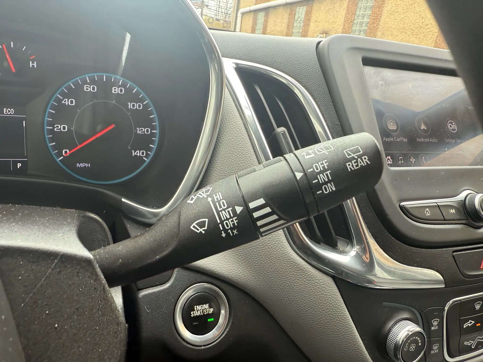 Used 2021 Chevrolet Equinox LS image 15