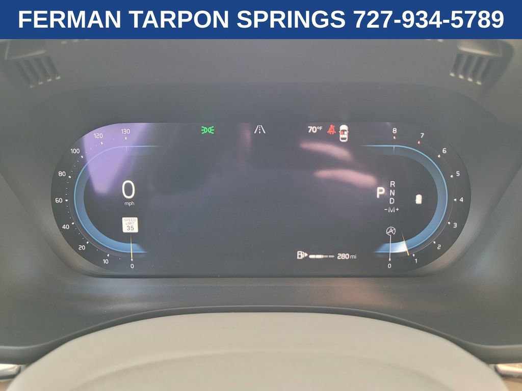 Used 2023 Volvo XC60 B5 Plus w/ Climate Package image 32