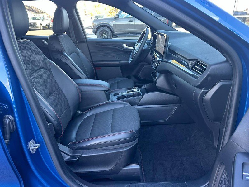Used 2023 Ford Escape ST-Line w/ Tech Pack #1 image 15