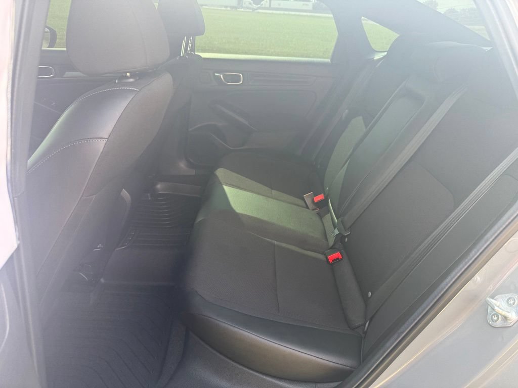Used 2026 Honda Civic Sport image 14