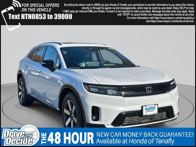 New 2026 Honda Prologue Touring image 1