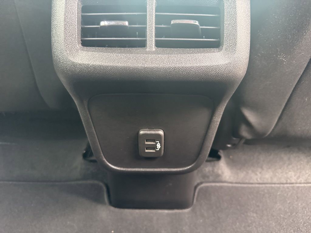 Used 2024 Chevrolet Equinox LT image 21
