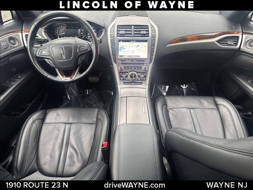 Used 2019 Lincoln MKZ Reserve image 23