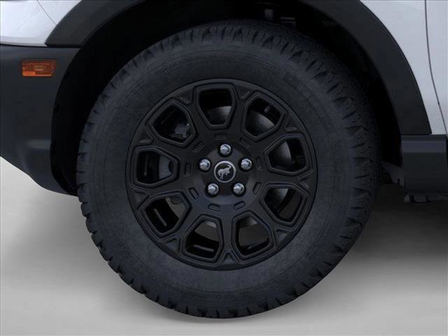 New 2026 Ford Bronco Sport Badlands w/ Badlands Tech Package image 19