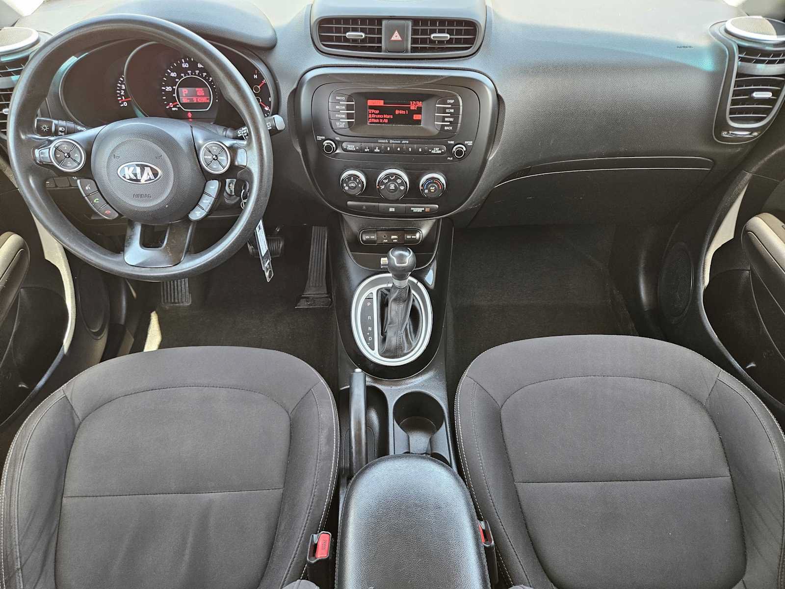 Used 2016 Kia Soul FWD image 23