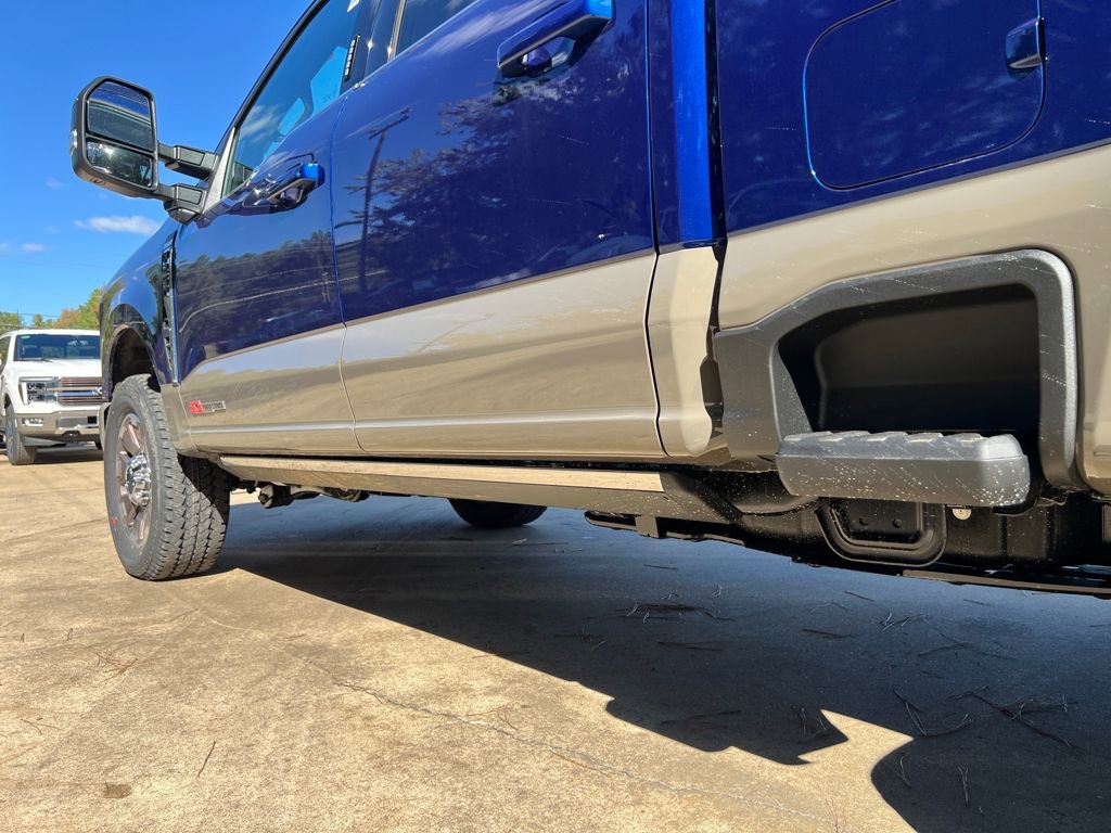 New 2026 Ford F250 King Ranch image 30