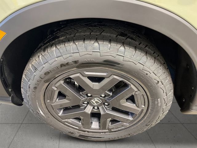 New 2026 Honda CR-V TrailSport image 11