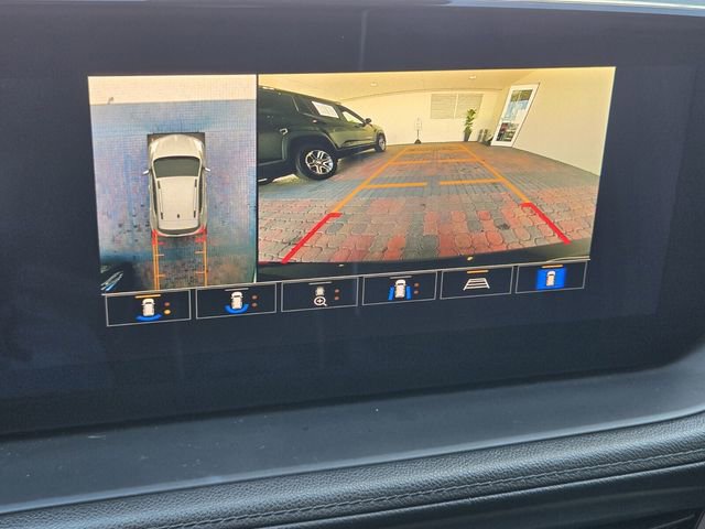 Used 2024 Buick Encore GX Avenir w/ Avenir Technology Package AWD/4WD image 23