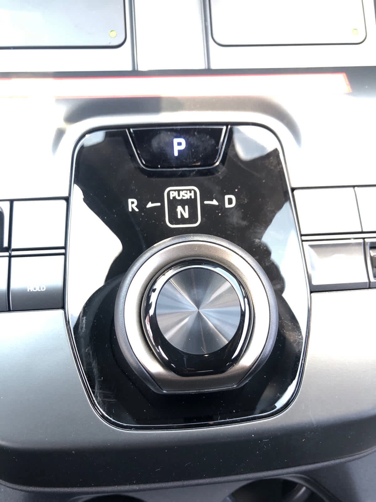 New 2026 Toyota bZ Woodland AWD/4WD image 22