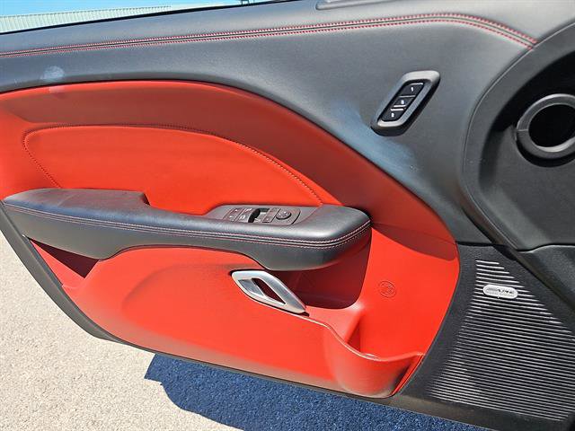 Used 2022 Dodge Challenger GT w/ Plus Package AWD/4WD image 11